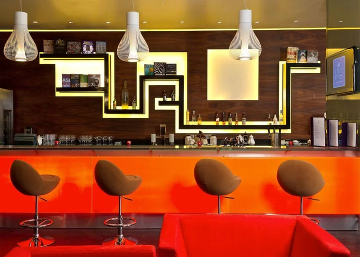 Бангалор: Novotel Bengaluru Outer Ring Road