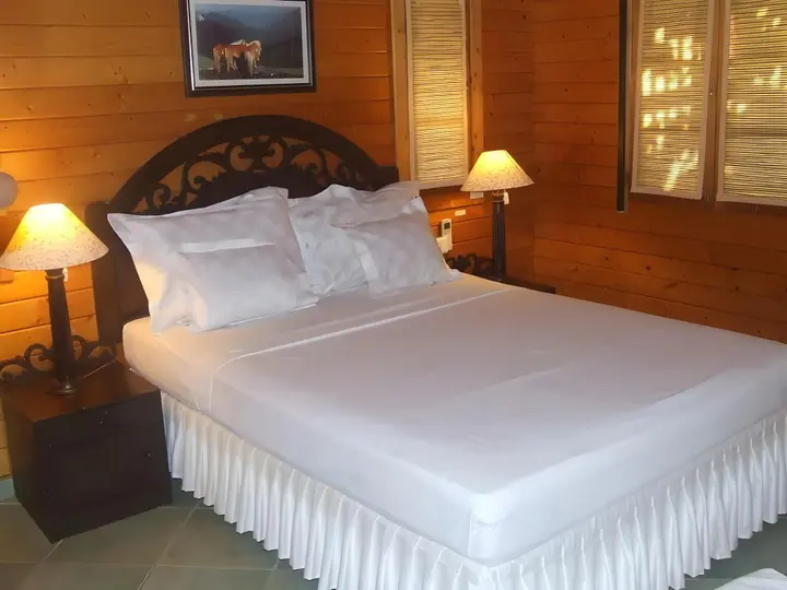 Бага: Resort Primo Bom Terra Verde