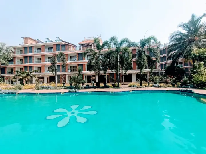 Бага: Resort Primo Bom Terra Verde