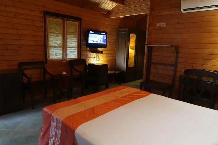 Бага: Resort Primo Bom Terra Verde