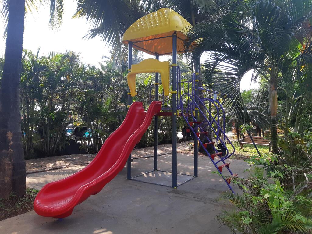 Бага: Resort Primo Bom Terra Verde