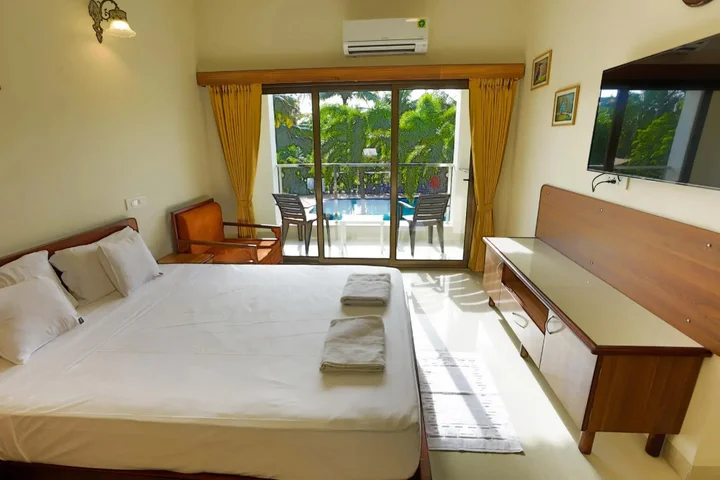 Бага: Resort Primo Bom Terra Verde