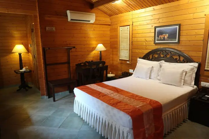 Бага: Resort Primo Bom Terra Verde