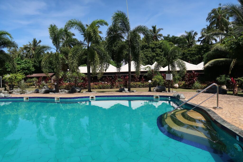 Бага: Resort Primo Bom Terra Verde