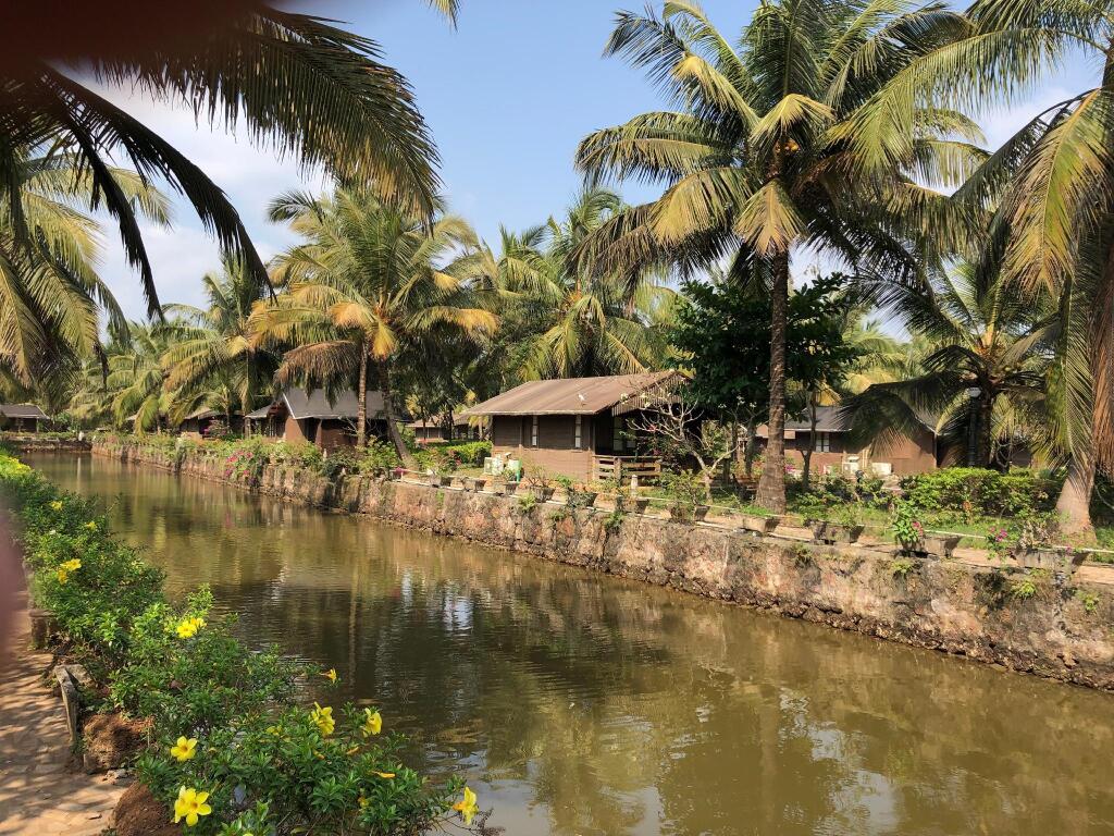 Бага: Resort Primo Bom Terra Verde