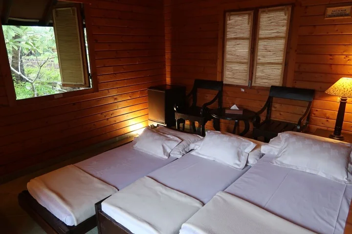 Бага: Resort Primo Bom Terra Verde