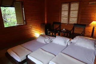 Бага: Resort Primo Bom Terra Verde