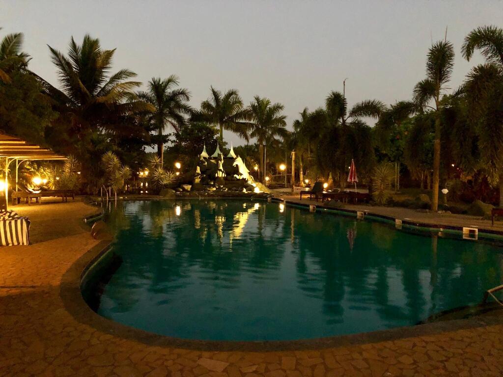 Бага: Resort Primo Bom Terra Verde