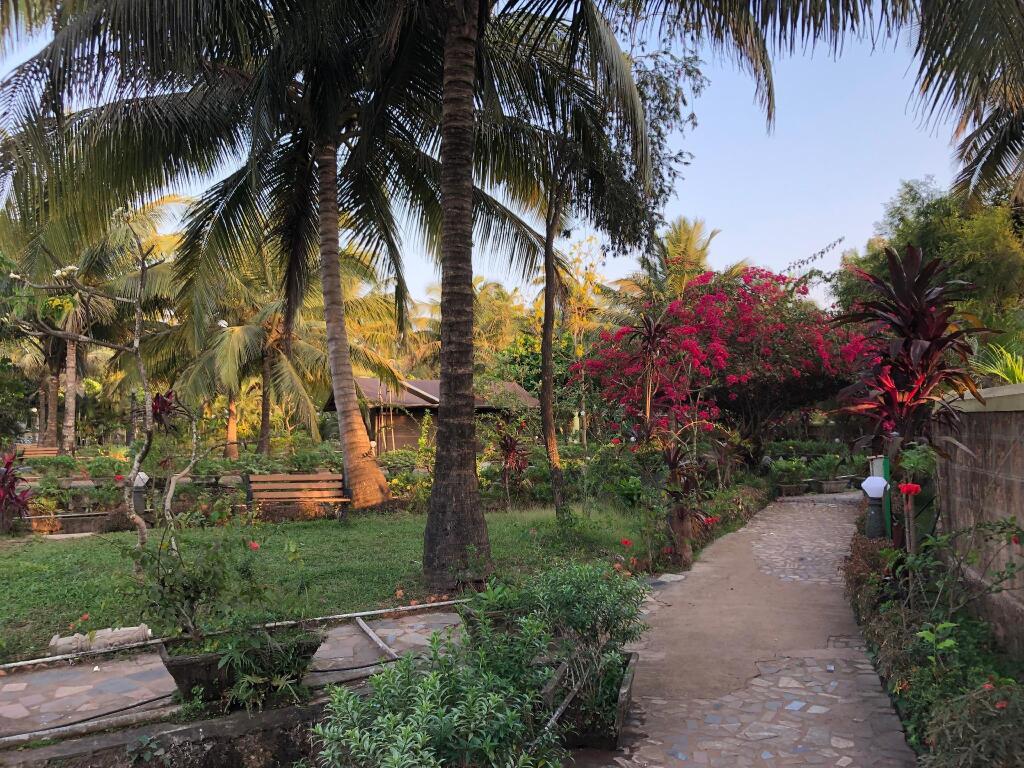 Бага: Resort Primo Bom Terra Verde