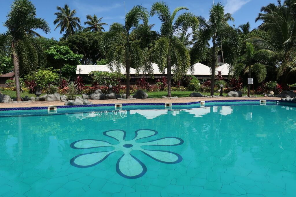 Бага: Resort Primo Bom Terra Verde