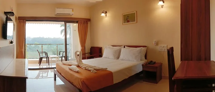 Бага: Resort Primo Bom Terra Verde