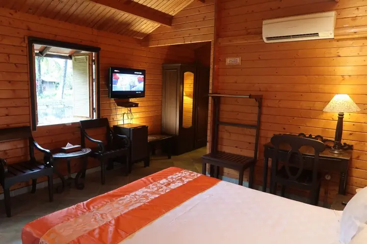 Бага: Resort Primo Bom Terra Verde