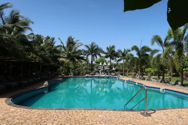 Бага: Resort Primo Bom Terra Verde
