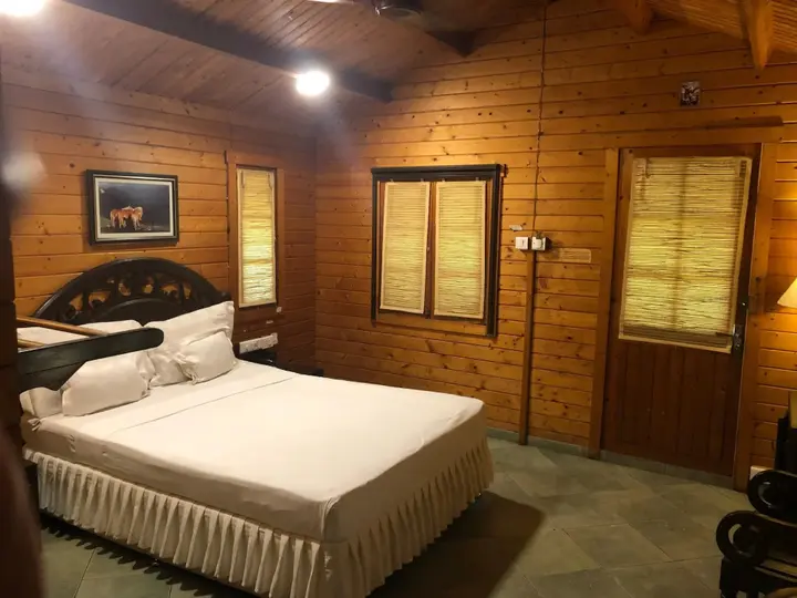 Бага: Resort Primo Bom Terra Verde