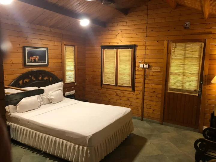 Бага: Resort Primo Bom Terra Verde