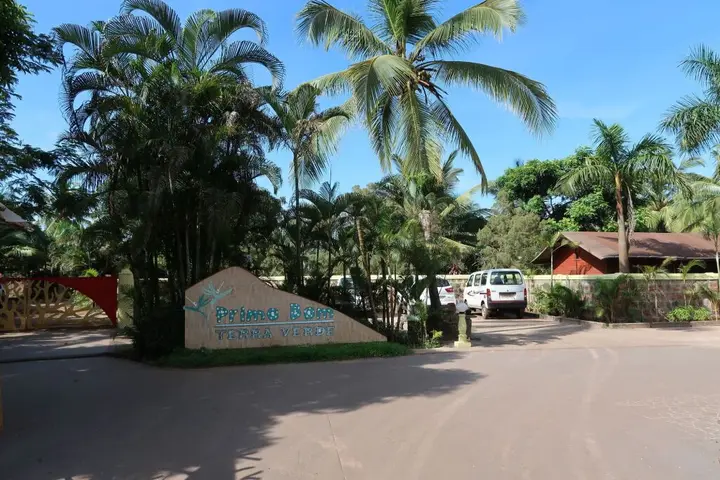 Бага: Resort Primo Bom Terra Verde