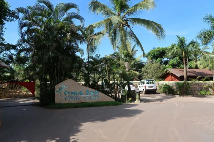 Бага: Resort Primo Bom Terra Verde