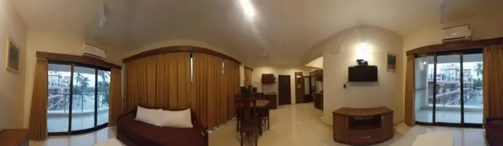 Бага: Resort Primo Bom Terra Verde