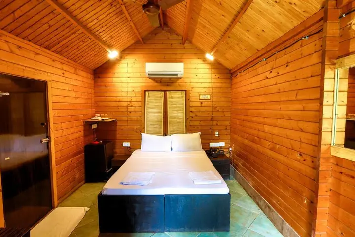 Бага: Resort Primo Bom Terra Verde