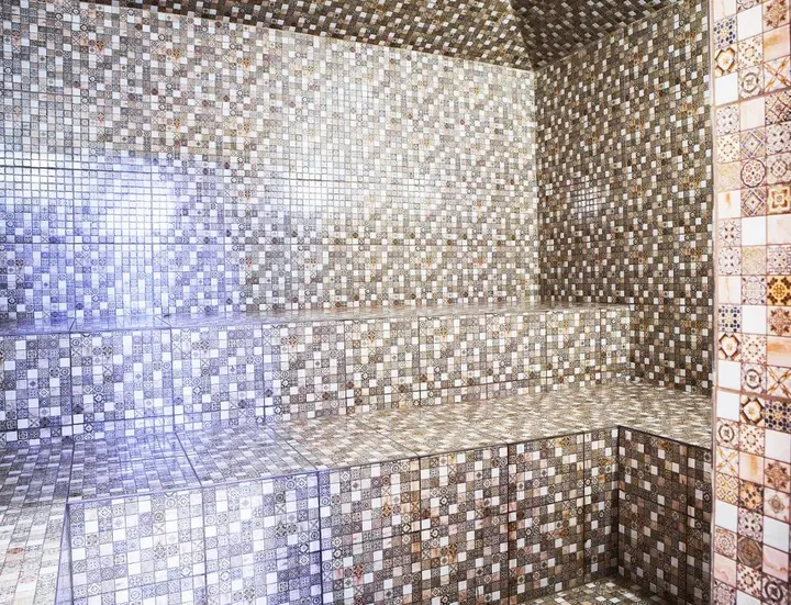 Туапсе: Отель Одиссея