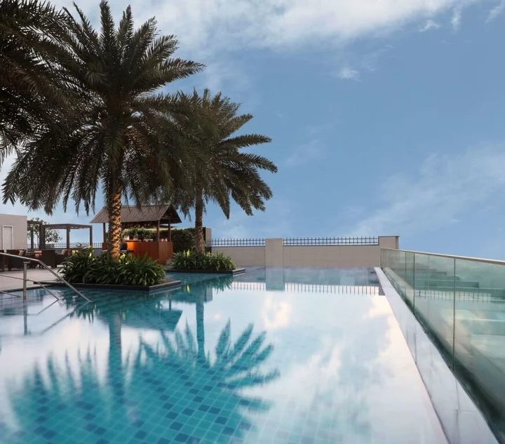 Ченнаи: Hilton Chennai