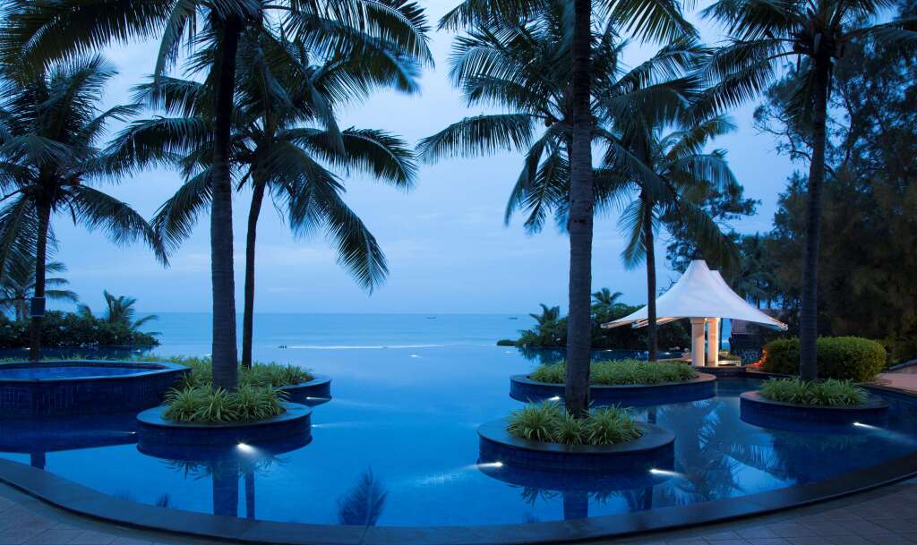 Radisson Blu Resort Temple Bay Mamallapuram — фото 5