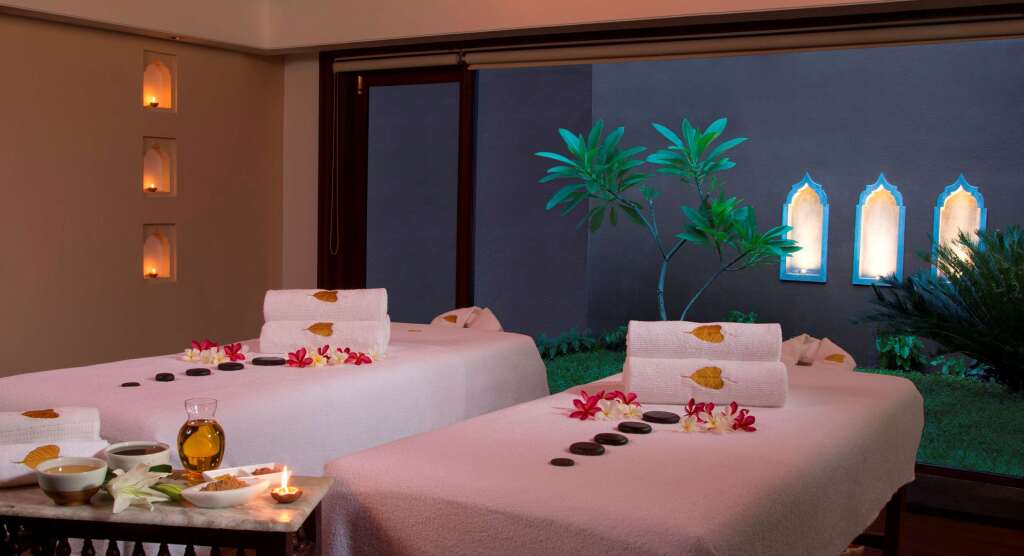 Radisson Blu Resort Temple Bay Mamallapuram — фото 3