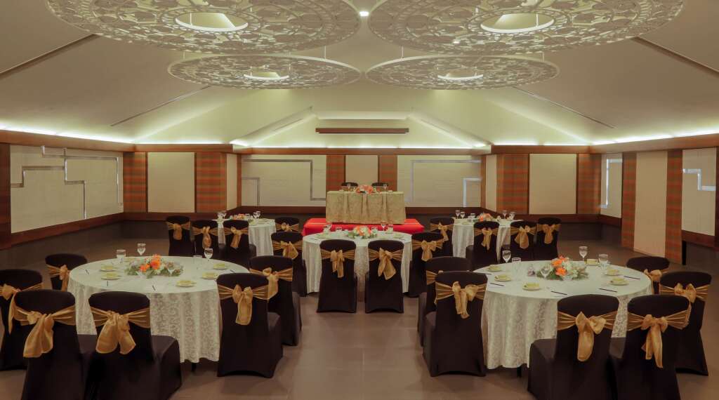 Radisson Blu Resort Temple Bay Mamallapuram — фото 2