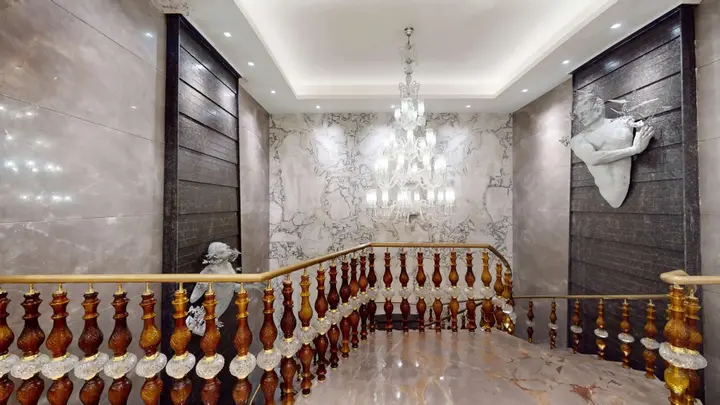 Ченнаи: Radisson Blu Hotel & Suites GRT Chennai