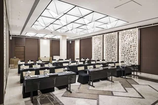 Ченнаи: Radisson Blu Hotel & Suites GRT Chennai