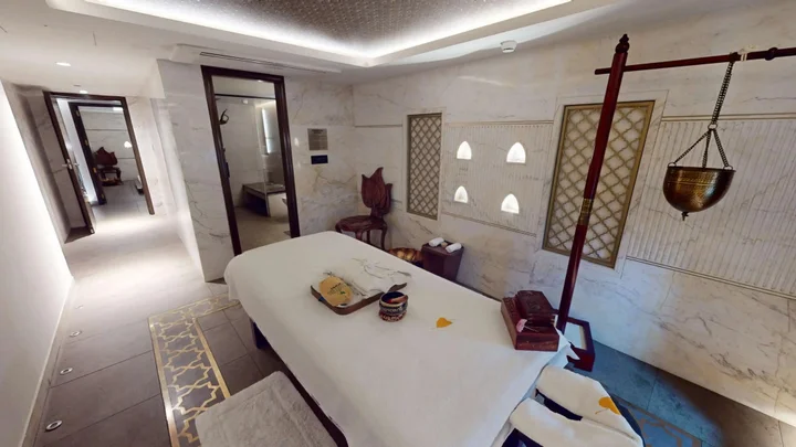 Ченнаи: Radisson Blu Hotel & Suites GRT Chennai