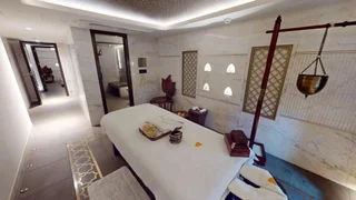 Ченнаи: Radisson Blu Hotel & Suites GRT Chennai