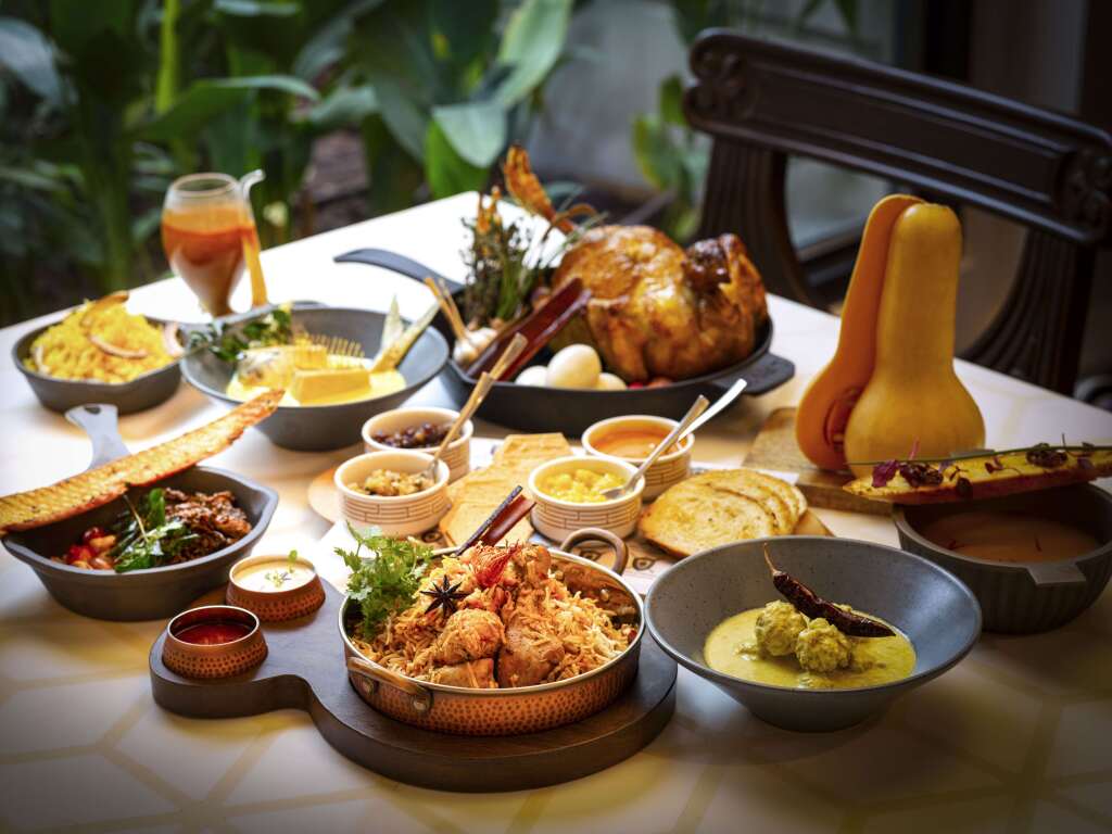 Ченнаи: Radisson Blu Hotel & Suites GRT Chennai