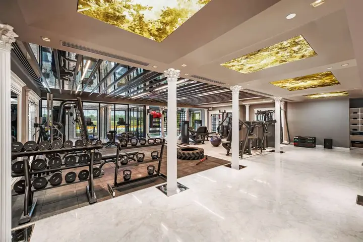 Ченнаи: Radisson Blu Hotel & Suites GRT Chennai