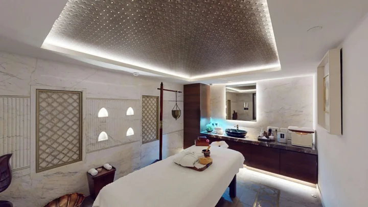 Ченнаи: Radisson Blu Hotel & Suites GRT Chennai