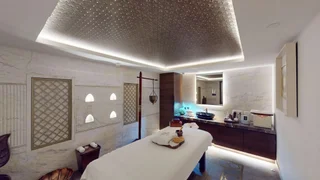 Ченнаи: Radisson Blu Hotel & Suites GRT Chennai