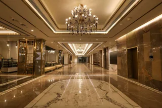 Ченнаи: Radisson Blu Hotel & Suites GRT Chennai