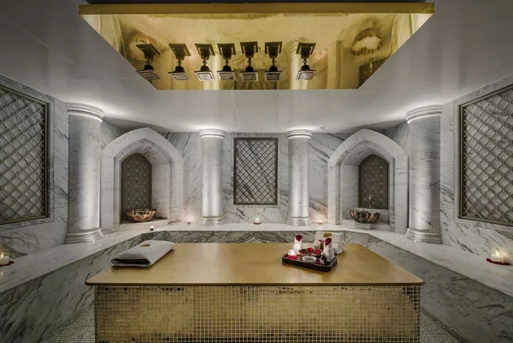 Ченнаи: Radisson Blu Hotel & Suites GRT Chennai