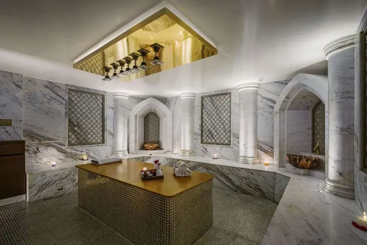 Ченнаи: Radisson Blu Hotel & Suites GRT Chennai