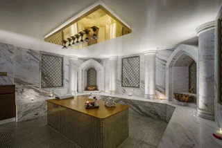 Ченнаи: Radisson Blu Hotel & Suites GRT Chennai