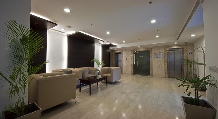 Гуруграм: Hotel Grenville Banquet & Conventions