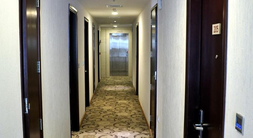 Гуруграм: Hotel Grenville Banquet & Conventions