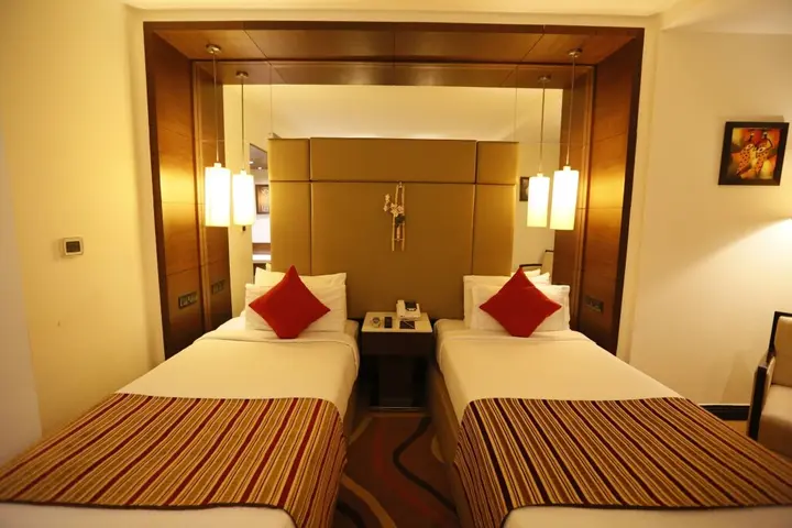 Гуруграм: Hotel City Park Airport