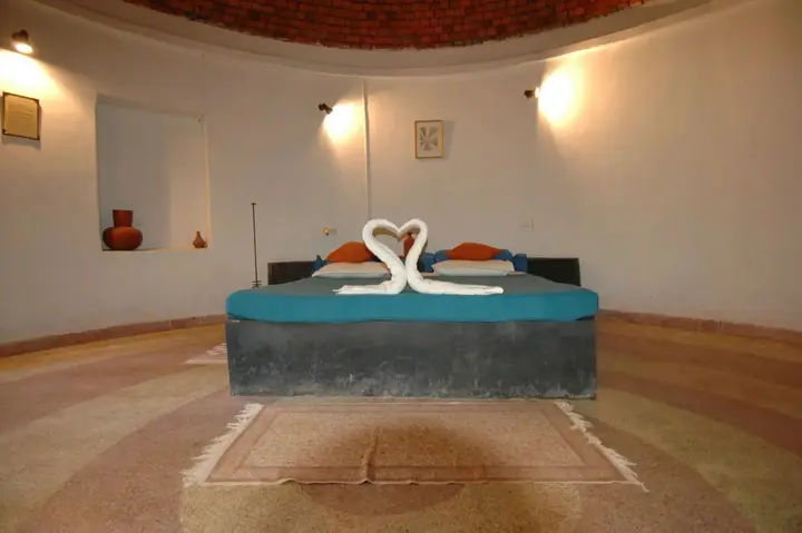 Анджуна: Hotel Laguna Anjuna, Goa