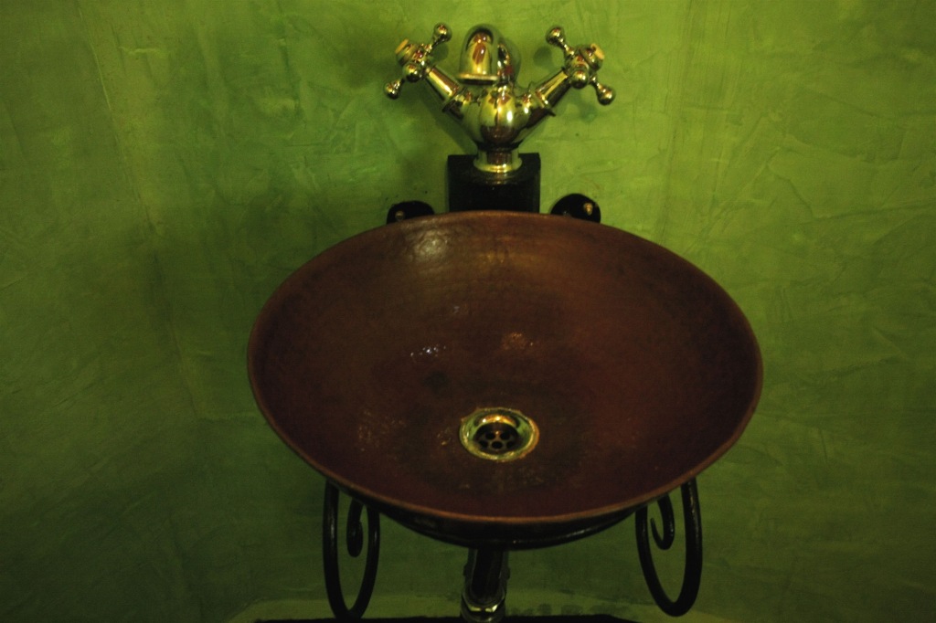Анджуна: Hotel Laguna Anjuna, Goa