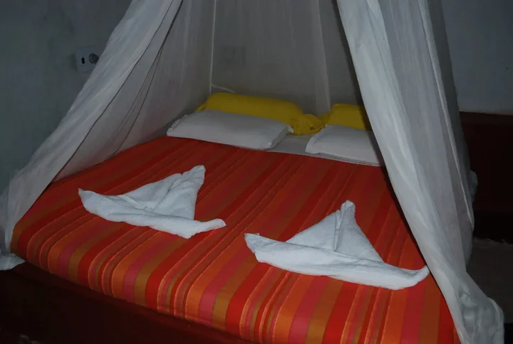 Анджуна: Hotel Laguna Anjuna, Goa