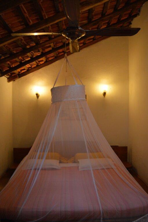 Анджуна: Hotel Laguna Anjuna, Goa