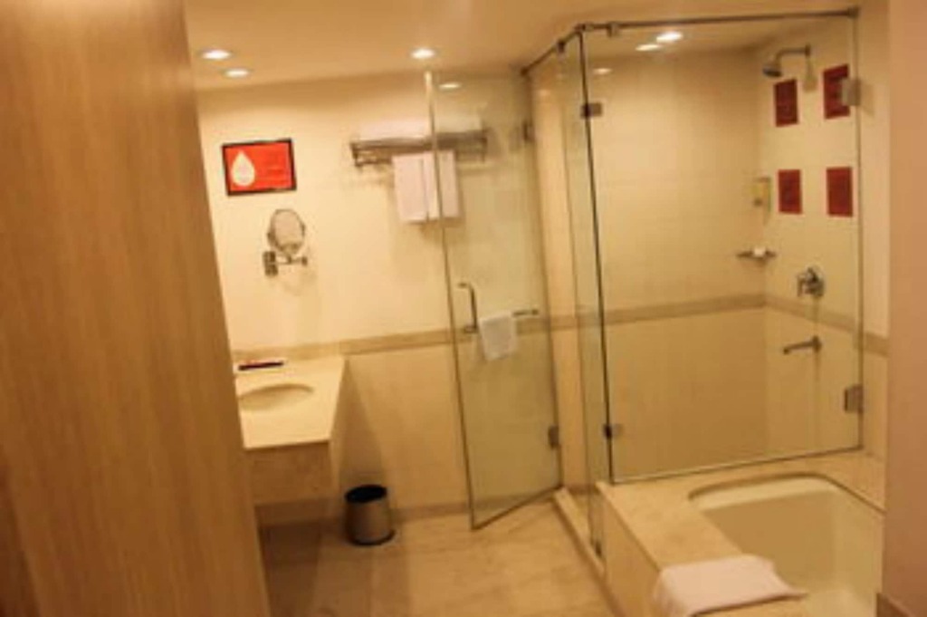 Джайпур: Red Fox by Lemon Tree Hotels, Jaipur