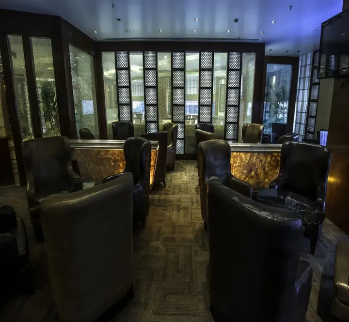 Джайпур: Sarovar Portico Jaipur