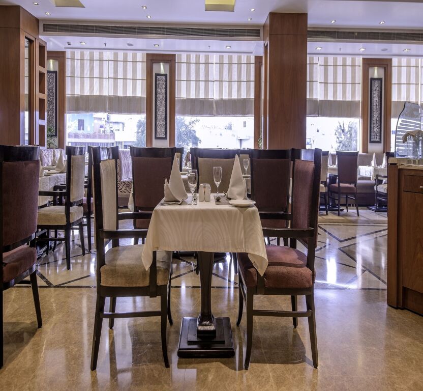 Джайпур: Sarovar Portico Jaipur